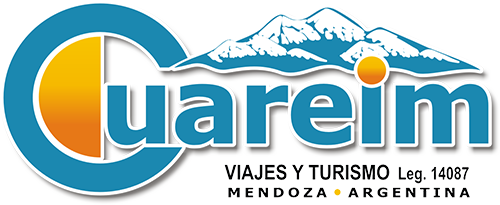 Cuareim Viajes